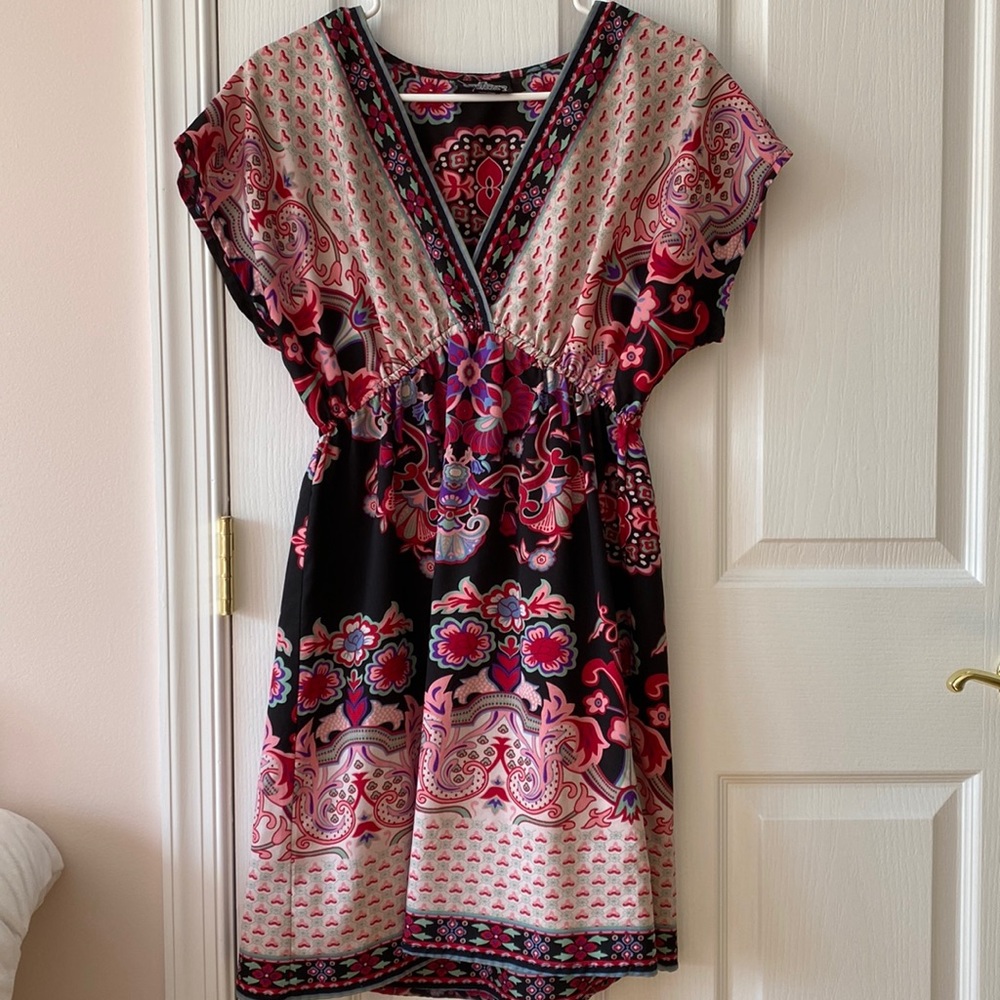 Angie Dress